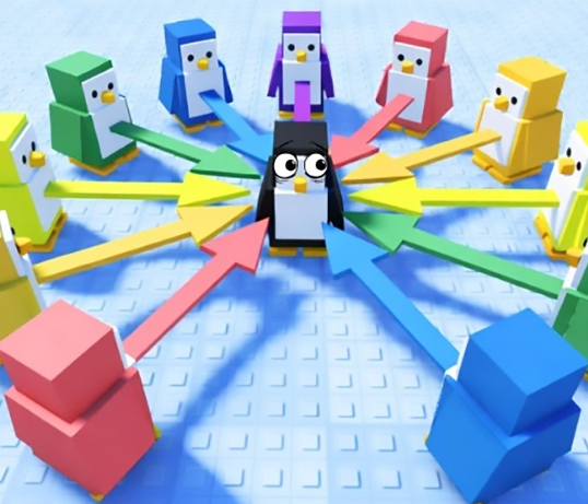 knockout roblox